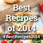 Link up your recipe of the week