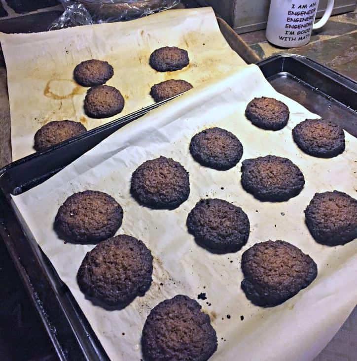 Cookie Day Giveaway with Krusteaz
