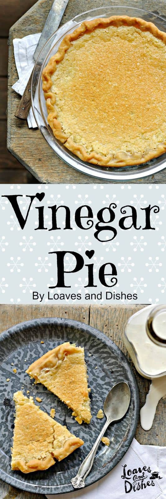 Wonderful Old Fashioned Colonial Day Pie that is relevant today - especially for Valentines Day - for that special someone you might want to send a message to. Who knows? Right?