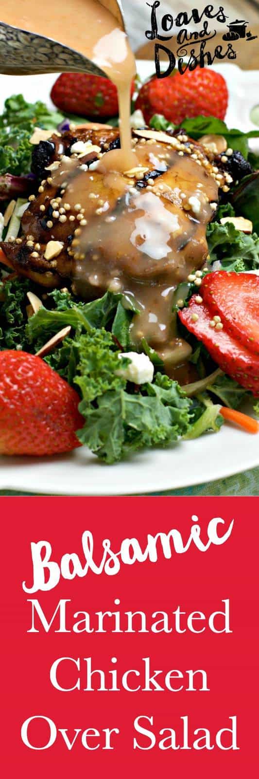 A simple 30 minute meal that is ready in minutes. Elegant, fun, TASTY! Easy way to grill and use chicken with greens. The family will LOVE! #EatSmartVeggies, #IC #ad