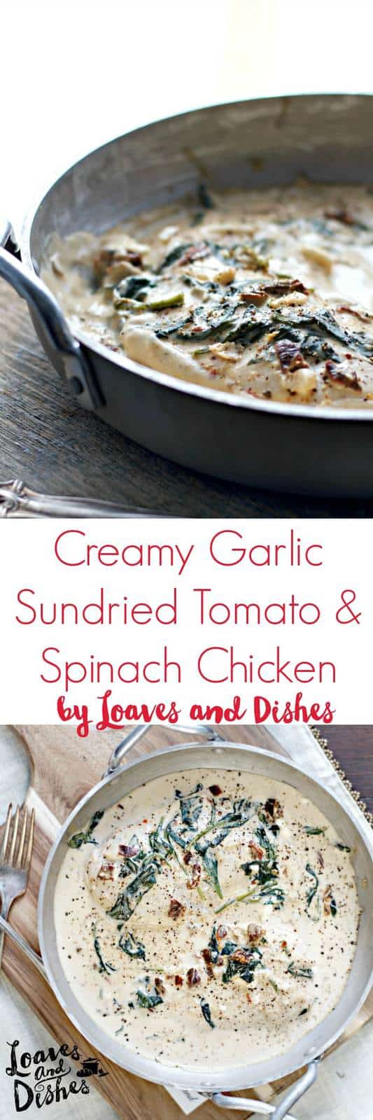 Super Simple Restaurant Quality dish - ready in 30 minutes for family or friends. Super tasty and perfect! Serve over noodles, rice or with potatoes. Low Carb? Try with Broccoli!