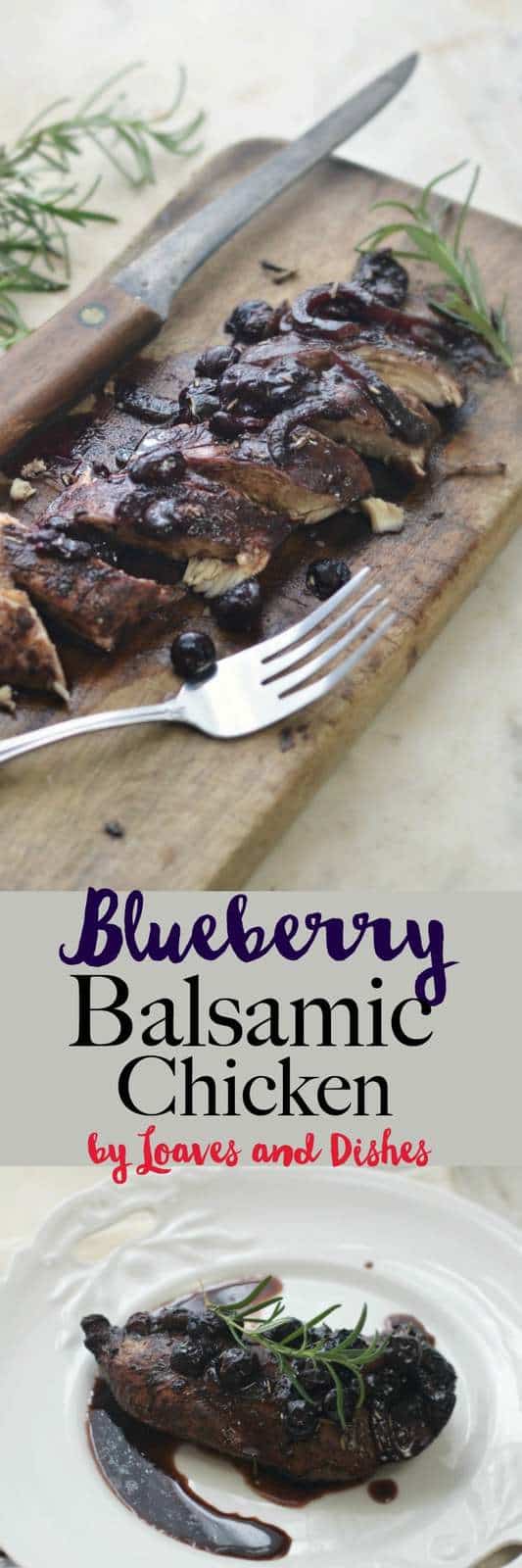Super simple and easy baked chicken recipe with delightful glaze like sauce that is healthy and delicious.
