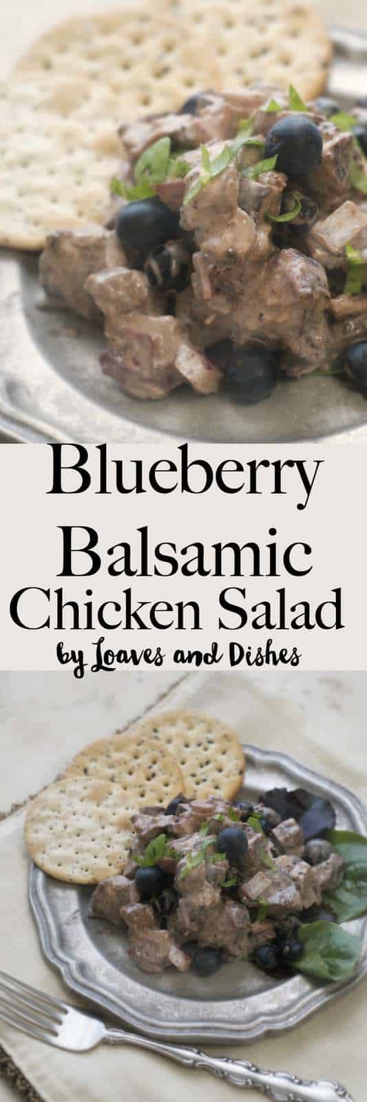 Easy and Simple with leftover Chicken salad is something like Pioneer woman would make, simple, easy and clean eating - kind of.