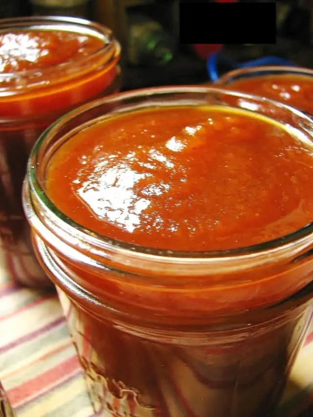 Astounding Apple Butter