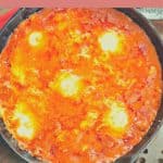 Eggs in Purgatory