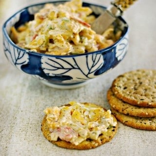 Ultimate Southern Pimento Cheese