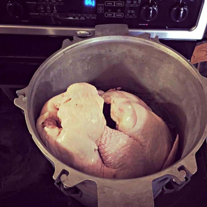 the perfect roasted turkey www.loavesanddishes.net