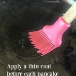 Perfect Pancakes from Scratch