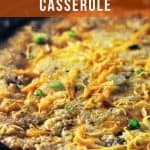 Easy Breakfast Casserole