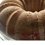 Kentucky Pound Cake