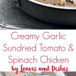 Super Simple Restaurant Quality dish - ready in 30 minutes for family or friends. Super tasty and perfect! Serve over noodles, rice or with potatoes. Low Carb? Try with Broccoli!