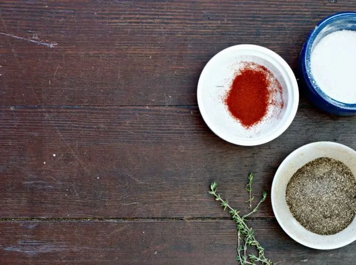 11 SMART WAYS TO SAVE MONEY ON HERBS AND SPICES @www.loavesanddishes.net