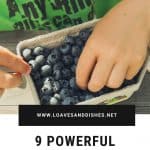 9 Powerful Reasons to Cook with Kids