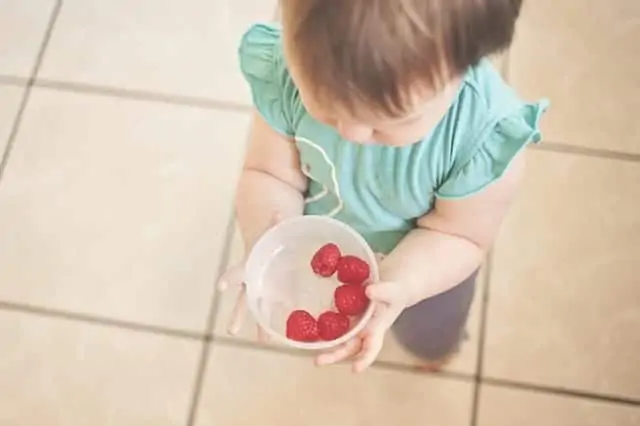 9 Powerful Reasons to be Cooking with Kids