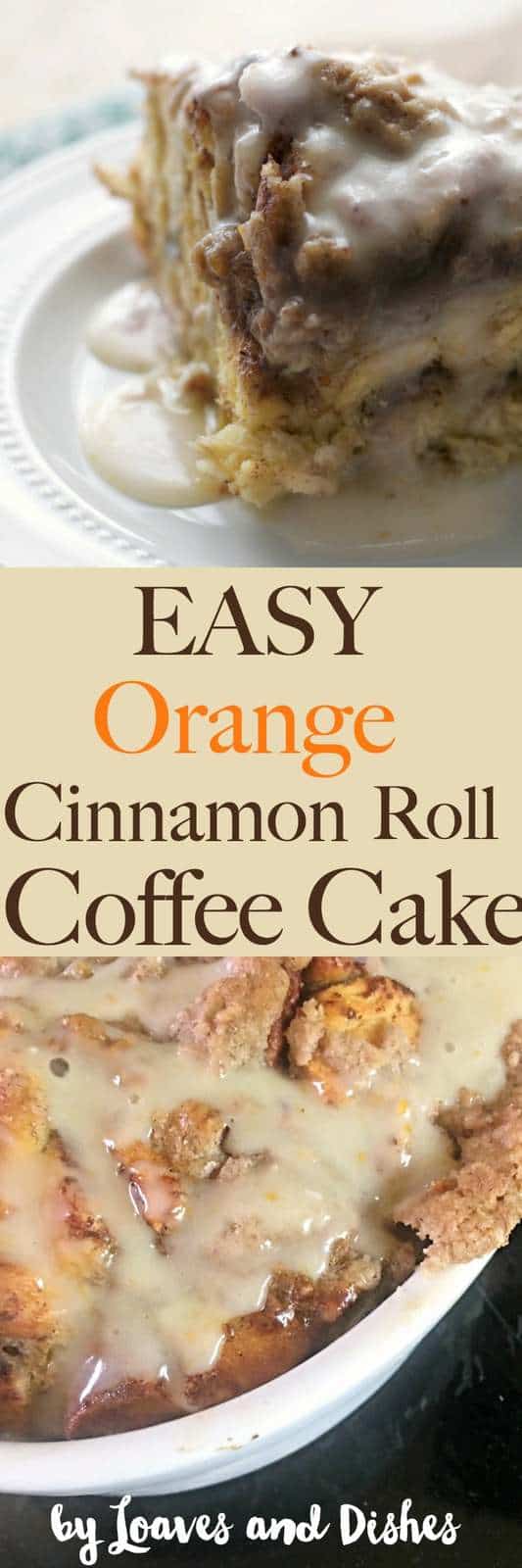 Coffee Cake With Pecan Cinnamon Crumble Coffee Cake With Pecan Cinnamon Crumble