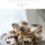 Old Fashioned Seven Layer Bars