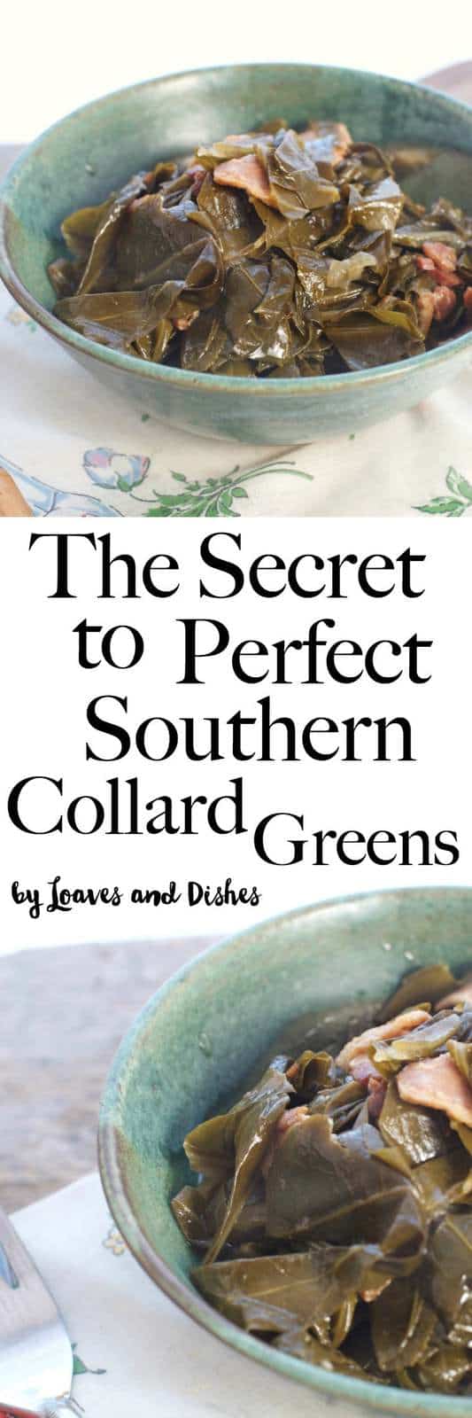 The best southern healthy recipe for collard greens you will find. Easy Simple directions. Examples of how to clean them. Healthy and with bacon and butter! Showing you how to cook this delicious soul food. Like Paula Deen or the Pioneer woman would cook and without the crockpot