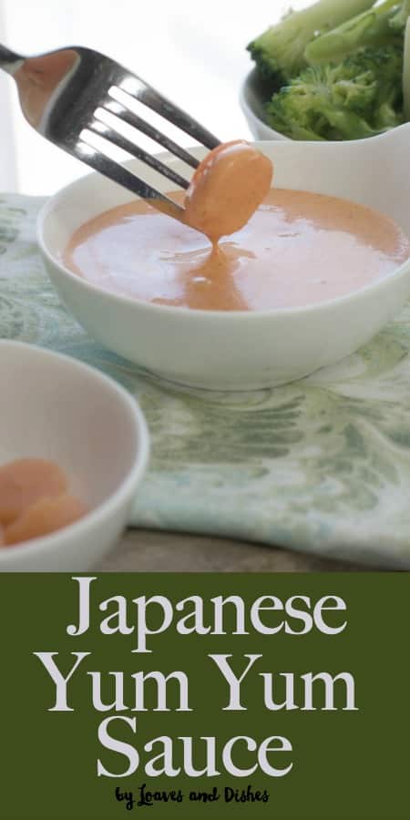 This is an easy recipe for how to make the homemade japanese steak house style hibachi yum yum sauce. Healthy and Low Carb Keto Friendly. A real copycat of the restaurant sauce. Better than Paula Deen or Pioneer Woman even!