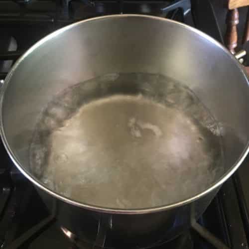 How to Quickly Boil Water