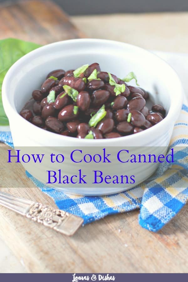 How to cook black beans on the stove includes directions for how to cook on the stove, in a crockpot, from a can, in the oven, healthy recipe without soaking, fast, easy, mexican and cuban black beans. An excellent recipes for eating alone, with tacos or on a salad! #blackbeans, #howtocookblackbeans #blackbeanrecipe, #easyblackbeans