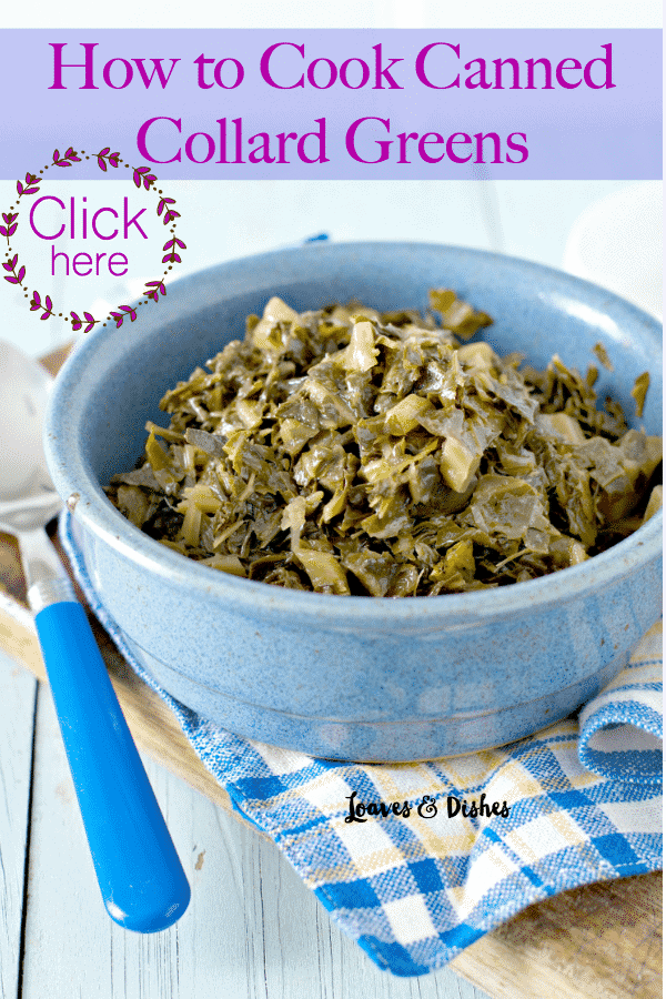 An easy recipe for HOW TO COOK CANNED COLLARD GREENS so that anyone can do it. Doctor up your greens and fix up your greens the way you like. Give them Paula Deen and Pioneer Woman Taste. Healthy and good for you. Dinner ready in minutes #Collardgreens #cannedcollardgreens #recipes #Newyearsrecipe #easynewyears