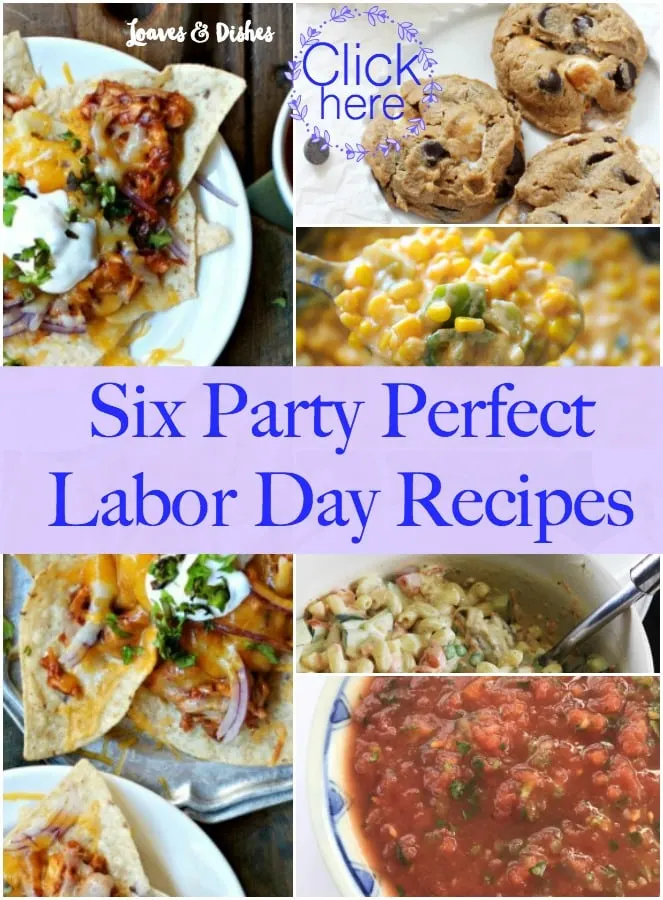 Labor Day Recipes for a cook out, holiday, carry in or pot luck. Easy and delicious simple recipes you can have ready in a minute. #labordayrecipe #holidayrecipe #laborday #recipe #cookout