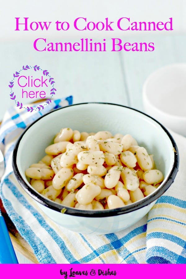 Easy dinner for delicious mild tasting cannellini beans, healthy, easy, homecooking taste like Paula Deen or Pioneer Woman would do. #cannellinibeans #holiday #recipe #easybeanrecipe
