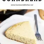 Southern Cornbread