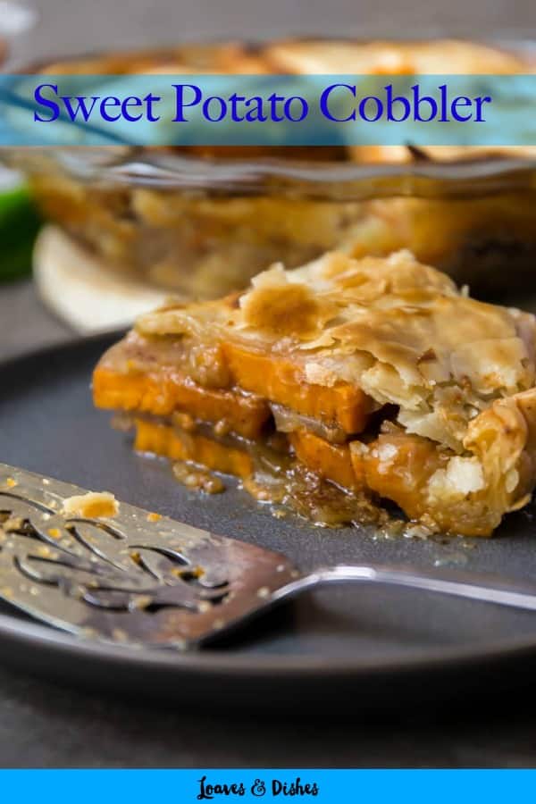 Easy Old Fashioned Soul Food Southern Living Sweet Potato Cobbler with dumplings. You've never had it so good. Recipe directly from a grandma! Like Pioneer Woman and Paula Deen all wrapped up into one! #sweetpotatocobbler, #sweetpotato, #recipe #thanksgiving #thanksgivingrecipe #holiday #holidayrecipes #Christmas #Christmasdinner #Christmasrecipes