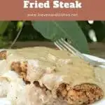 The Secret to Perfect Chicken Fried Steak