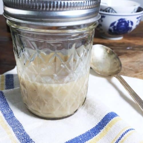 How to Save Bacon Grease • Loaves and Dishes