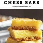 Old Fashion Chess Bars