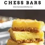 Old Fashion Chess Bars