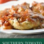 Southern Tomato Gravy