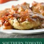 Southern Tomato Gravy