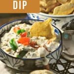 Corn Dip