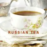 Russian Tea