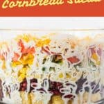 Southern Cornbread Salad