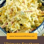 Ultimate Southern Pimento Cheese