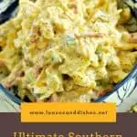 Ultimate Southern Pimento Cheese