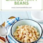 How to Cook Canned Navy Beans