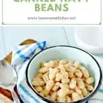 How to Cook Canned Navy Beans