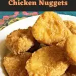 How to Cook Frozen Chicken Nuggets
