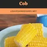 How to Microwave Sweet Corn on the Cob