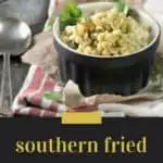 Delicious Southern Fried Corn
