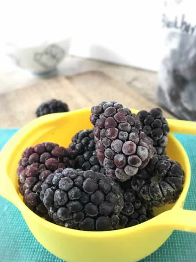 2 640 how to freeze blackberries