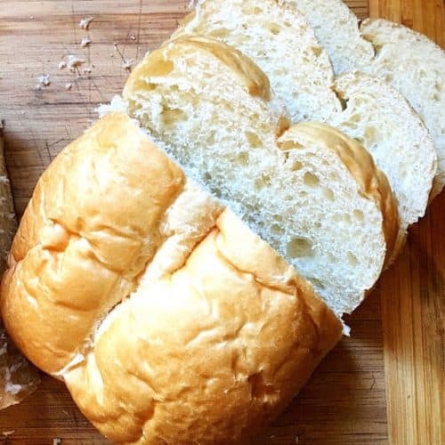 How To Warm Up Bread Without Making It Hard Bread Poster