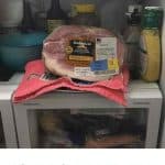 How To Thaw Ham