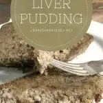 How to Cook Liver Pudding