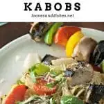 How to Cut Onions for Kabobs